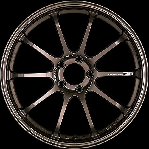Amazon | ヨコハマホイール(YOKOHAMA WHEEL) アドバン ADVAN RS-DF